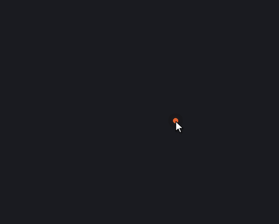 Holding Q: the ring opens around the cursor, the cursor hovers two brushes, the More Brushes submenu opens on hover, and a flick picks ClayTubes