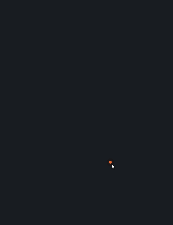 Holding Q: hovering More Brushes fans its brushes out to the left; moving to Tools fans out its switches, SubDivide fans out its sizes above that, and a flick past 1.00 picks it